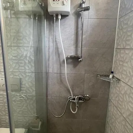 Apartahotel Oez Akdeniz Apart *