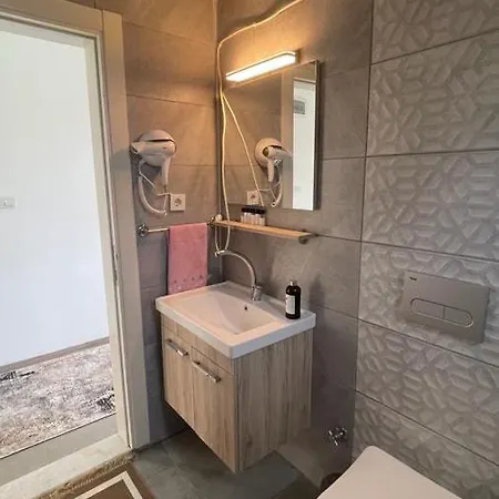 Oez Akdeniz Apart * Kumluca