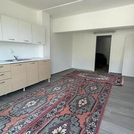 Oez Akdeniz Apart Kumluca