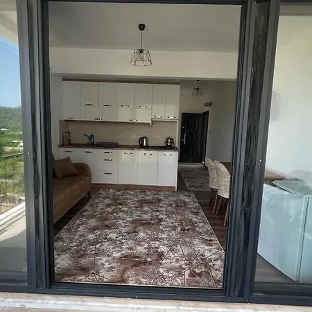 Apartahotel Oez Akdeniz Apart *