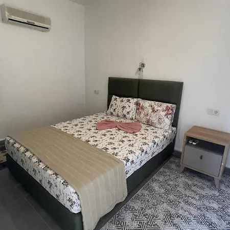 Apartahotel Oez Akdeniz Apart Kumluca