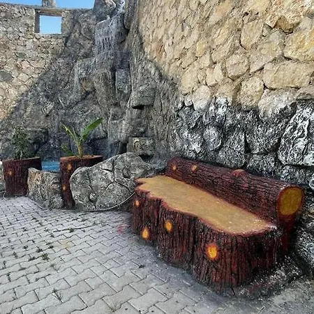 Apartahotel Oez Akdeniz Apart
