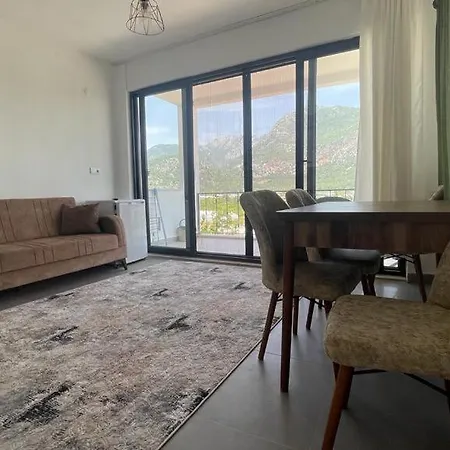 Oez Akdeniz Apart Kumluca
