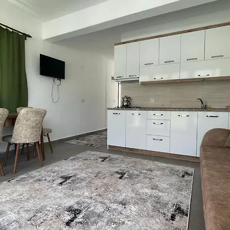 Oez Akdeniz Apart