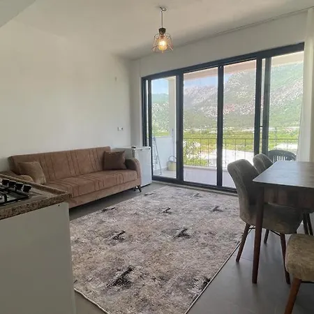 Oez Akdeniz Apart Lejlighedshotel Kumluca
