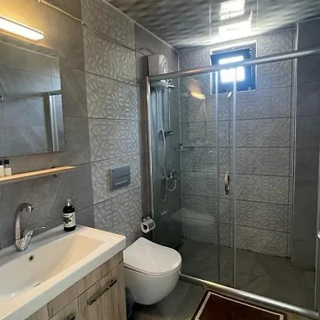 Lejlighedshotel Oez Akdeniz Apart *